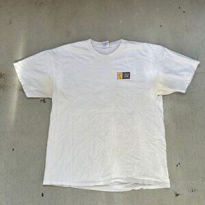 Vintage Hanes Case Logic Shirt Men’s Large